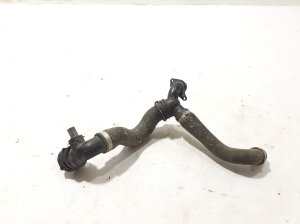 Porsche Panamera 970 (2009–2016) Radiator hose 97010623201 - 3
