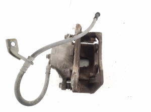 Hyundai Kona (2017–2023) Front brake caliper 58180-K4A10 - 2