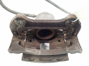 Hyundai Kona (2017–2023) Front brake caliper 58180-K4A10 - 3