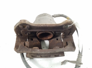Hyundai Kona (2017–2023) Front brake caliper 58190-K4A10 - 2