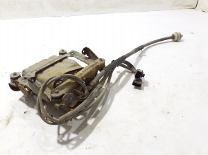 Porsche Panamera 970 (2009–2016) Luftfederung Kompressor 97035815124 - 3