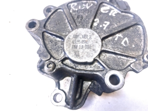 Vacuum pump - 4R802A451AE