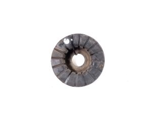   Federstütze hinten  - 55370C1100 