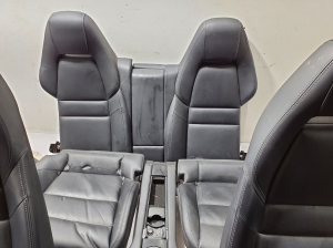 Porsche Panamera 970 (2009–2016) Interior and its parts - 6