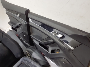 Porsche Panamera 970 (2009–2016) Interior and its parts - 7