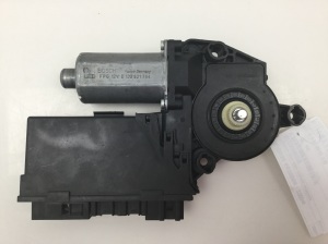  Front door window motor 