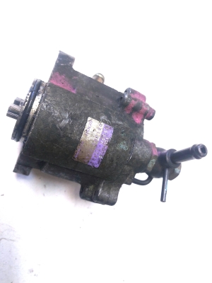 TOYOTA Avensis T25 (2003–2008) Vaakumpump 2930027020 - 3