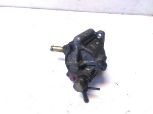 TOYOTA Avensis T25 (2003–2008) Vaakumpump 2930027020 - 4
