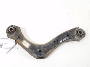   Rear axle link  - 55101-F2BA0 