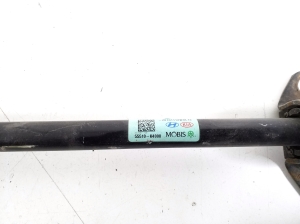 Hyundai Kona (2017–2023) Rear anti-roll bar 55510K4000 - 3