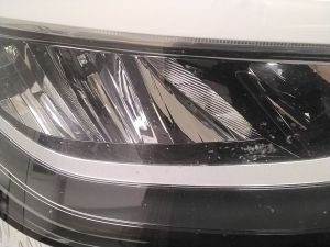 Volkswagen ID.4 I (2020–2026) Headlight 11B941006B - 2