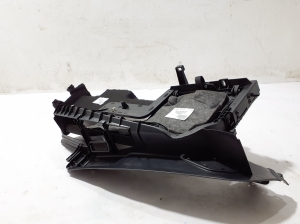 Porsche Panamera 970 (2009–2016) Trunk side trim panel 97055106200 - 2