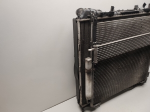 Land Rover Sport (2013–2026) Ensemble de radiateurs et ses pièces CPLA-8C607-AF - 2