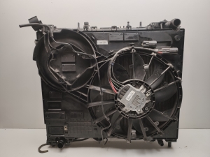 Land Rover Sport (2013–2026) Ensemble de radiateurs et ses pièces CPLA-8C607-AF - 3