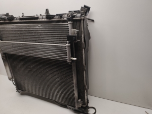 Land Rover Sport (2013–2026) Ensemble de radiateurs et ses pièces CPLA-8C607-AF - 4