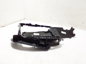 Porsche Panamera 970 (2009–2016) Trunk side trim panel 97055106100 - 2