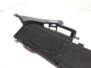 Porsche Panamera 970 (2009–2016) Trunk side trim panel 97055106100 - 3