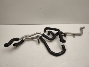Land Rover Sport (2013–2026) Voolik CPLA-18N252-AC - 3