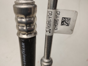 Land Rover Sport (2013–2026) Klimaleitung CPLA-19A834-CE - 4