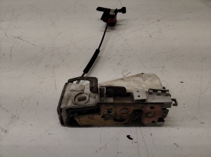Front door lock - 403794