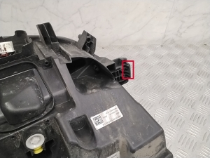 Volkswagen ID.3 C (2019–2026) Scheinwerfer vorne 10B941005A - 7