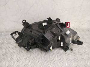 Volkswagen ID.3 C (2019–2026) Scheinwerfer vorne 10B941005A - 8