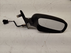 Side mirror and its parts - 012317