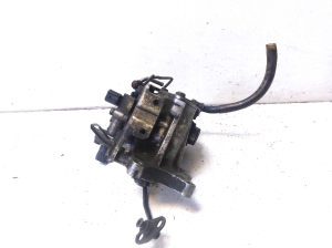Mitsubishi Space Wagon (1998–2004) Kraftstoffpumpe MD37 - 2
