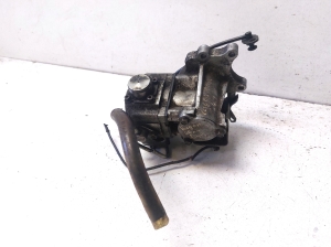 Mitsubishi Space Wagon (1998–2004) Kraftstoffpumpe MD37 - 4