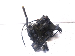 Mitsubishi Space Wagon (1998–2004) Kraftstoffpumpe MD37 - 5