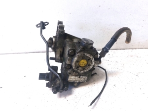 Mitsubishi Space Wagon (1998–2004) Kraftstoffpumpe MD37 - 6