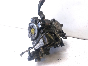 Mitsubishi Space Wagon (1998–2004) Kraftstoffpumpe MD37 - 7