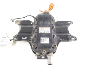 Hyundai Kona (2017–2023) Webasto 375W2K4000 - 2