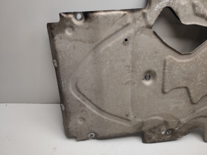 Land Rover Sport (2013–2026) Unterbodenschutz FPLA-5F002-AA - 2