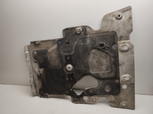Land Rover Sport (2013–2026) Unterbodenschutz FPLA-5F002-AA - 5