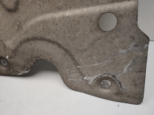 Land Rover Sport (2013–2026) Unterbodenschutz FPLA-5F002-AA - 6