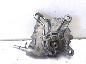 TOYOTA Corola Verso R1 (2004–2009) Vakuuma sūknis VAPEC19S - 2
