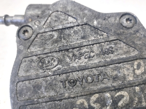 TOYOTA Corola Verso R1 (2004–2009) Vakuuma sūknis VAPEC19S - 3