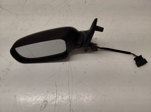 Side mirror and its parts - 012317