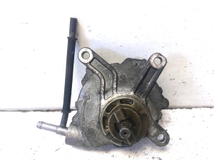 TOYOTA Avensis T27 (2008–2019) Vaakumpump VAPEC19S - 3