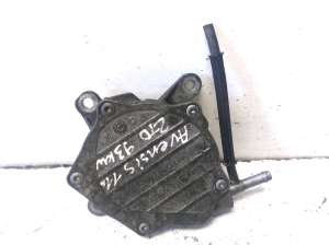 Vakuumpumpe - VAPEC19S