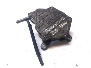TOYOTA Avensis T27 (2008–2019) Vaakumpump VAPEC19S - 4