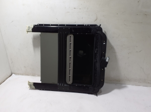 Porsche Panamera 970 (2009–2016) Skylight 97056401106 - 2