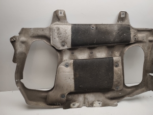 Land Rover Sport (2013–2026) Unterbodenschutz FPLA-7E063-AC - 2