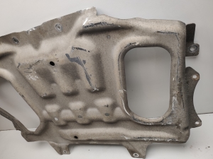 Land Rover Sport (2013–2026) Unterbodenschutz FPLA-7E063-AC - 4