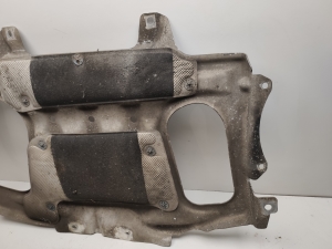 Land Rover Sport (2013–2026) Unterbodenschutz FPLA-7E063-AC - 5
