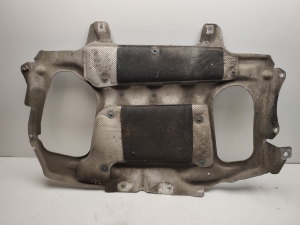 Land Rover Sport (2013–2026) Unterbodenschutz FPLA-7E063-AC - 6