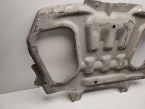Land Rover Sport (2013–2026) Unterbodenschutz FPLA-7E063-AC - 7