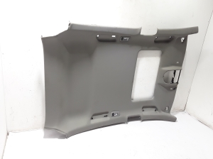 Porsche Panamera 970 (2009–2016) Laepolster 97055519728 - 2
