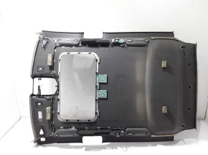 Porsche Panamera 970 (2009–2016) Laepolster 97055519728 - 3